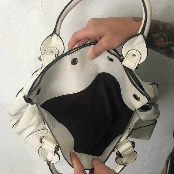 Authentic CHLOE Paddington (Medium) - Picture 4 of 6